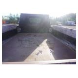 2005 Chevrolet 4500 Dump Truck Plow Truck