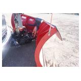 2005 Chevrolet 4500 Dump Truck Plow Truck
