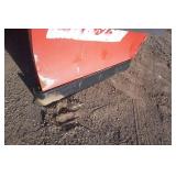2005 Chevrolet 4500 Dump Truck Plow Truck