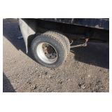 2005 Chevrolet 4500 Dump Truck Plow Truck