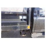 2005 Chevrolet 4500 Dump Truck Plow Truck