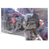 2005 Chevrolet 4500 Dump Truck Plow Truck