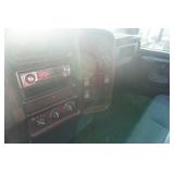 2005 Chevrolet 4500 Dump Truck Plow Truck