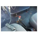 2005 Chevrolet 4500 Dump Truck Plow Truck