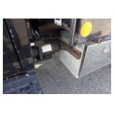 2005 Chevrolet 4500 Dump Truck Plow Truck