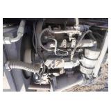 2000 Multi Trac Model RT20DT Mini 4 x 4 Articulating Wheel Loader