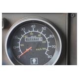 2006 Kenworth Model T-300 Roll Off Hook Truck