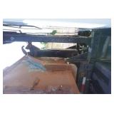 2006 Kenworth Model T-300 Roll Off Hook Truck