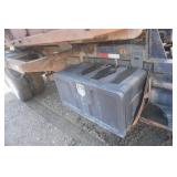 2006 Kenworth Model T-300 Roll Off Hook Truck