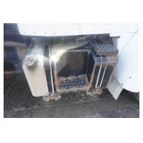 2006 Kenworth Model T-300 Roll Off Hook Truck