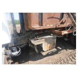 2006 Kenworth Model T-300 Roll Off Hook Truck