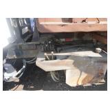 2006 Kenworth Model T-300 Roll Off Hook Truck