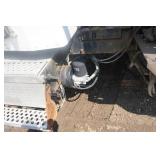 2006 Kenworth Model T-300 Roll Off Hook Truck