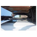 2006 Kenworth Model T-300 Roll Off Hook Truck