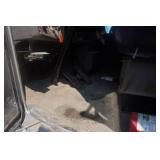 2006 Kenworth Model T-300 Roll Off Hook Truck