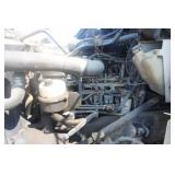 2006 Kenworth Model T-300 Roll Off Hook Truck