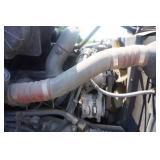 2006 Kenworth Model T-300 Roll Off Hook Truck