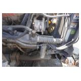 2006 Kenworth Model T-300 Roll Off Hook Truck