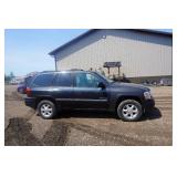 2006 GMC Envoy SLT 4 x 4 SUV