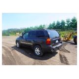 2006 GMC Envoy SLT 4 x 4 SUV