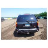 2006 GMC Envoy SLT 4 x 4 SUV