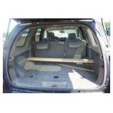 2006 GMC Envoy SLT 4 x 4 SUV