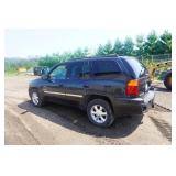 2006 GMC Envoy SLT 4 x 4 SUV
