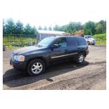 2006 GMC Envoy SLT 4 x 4 SUV