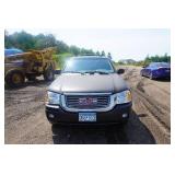 2006 GMC Envoy SLT 4 x 4 SUV