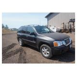 2006 GMC Envoy SLT 4 x 4 SUV
