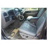 2006 GMC Envoy SLT 4 x 4 SUV
