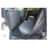 2006 GMC Envoy SLT 4 x 4 SUV