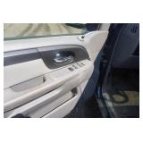2006 GMC Envoy SLT 4 x 4 SUV