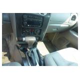 2006 GMC Envoy SLT 4 x 4 SUV