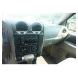 2006 GMC Envoy SLT 4 x 4 SUV