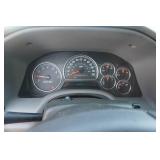 2006 GMC Envoy SLT 4 x 4 SUV