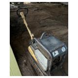 Wacker Model DPU5045H Reversible Vibratory Plate Packer