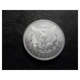 1979 S Morgan Silver Dollar