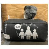 LoveSac SuperSac Shrink Kit with Cover