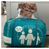 LoveSac SuperSac with Cover
