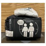 LoveSac MovieSac Shrink Kit with Cover