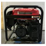 PREDATOR 6500/5500 WATTS Gas Powered Portable Generator Msrp $649.99