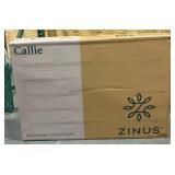 SmartBase  Classic Mattress Foundation | Zinus Full
