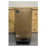 Spa Sensations by Zinus 10 Gel Essential Memory Foam Mattress Adult King