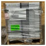 Lifeproof Sky Marble Tile 620.7 sq ft lot of 30
