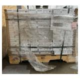 Lifeproof Sky Marble Tile 620.7 sq ft lot of 30