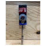 1/2 in. Drive 144-Tooth Pro Ratchet