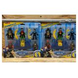IMAGINEXT Super Friends lot of 2