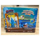 Giant Shark Bite (lot of 2)