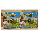 Play Monster Fraidy Cats lot of 2